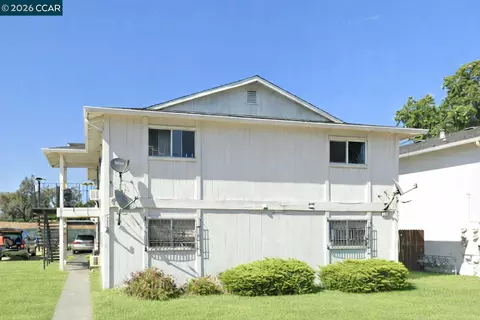 1508 Sycamore Dr, Antioch, CA 94509