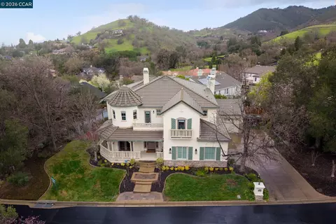 135 Diablo Ranch Ct, Danville, CA 94506