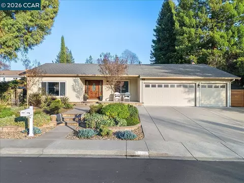 1306 Brookside Dr, Danville, CA 94526 photo 1