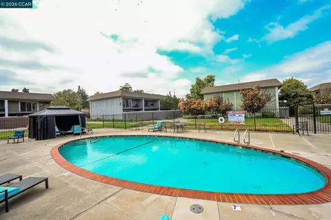 Exterior - 1218 Hookston Rd, Concord, CA 94518 photo 6 of 7
