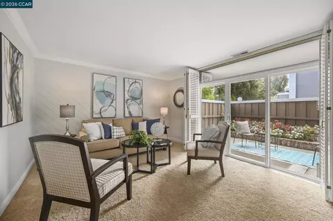 Living - 1218 Hookston Rd, Concord, CA 94518 photo 2 of 4