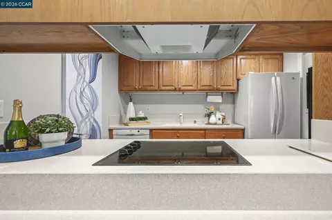 Kitchen - 1218 Hookston Rd, Concord, CA 94518 photo 1 of 3