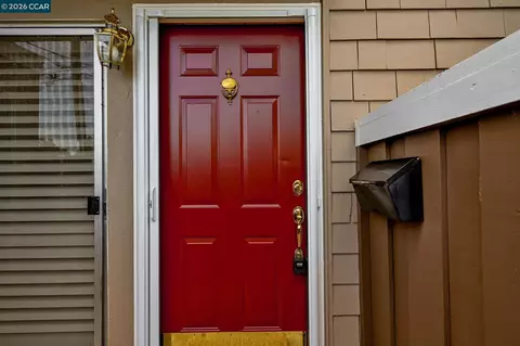 Entry Way - 1218 Hookston Rd, Concord, CA 94518 photo 1 of 1