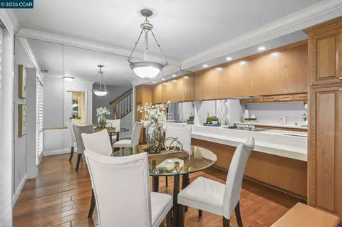 Dining - 1218 Hookston Rd, Concord, CA 94518 photo 1 of 4