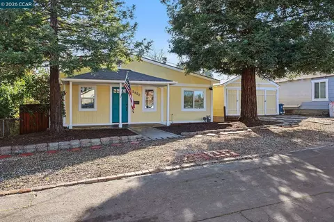 2900 Leslie Ave, Martinez, CA 94553 photo 1