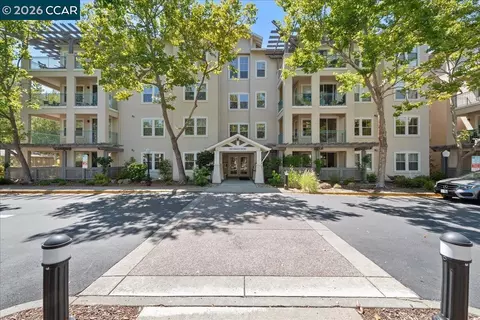1860 Tice Creek Dr #1153, Walnut Creek, CA 94595