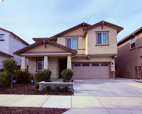209 Brush Creek Dr, Brentwood, CA 94513