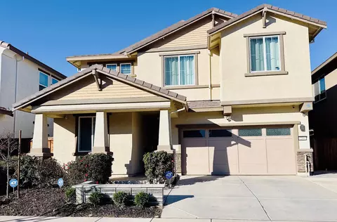 209 Brush Creek Dr, Brentwood, CA 94513