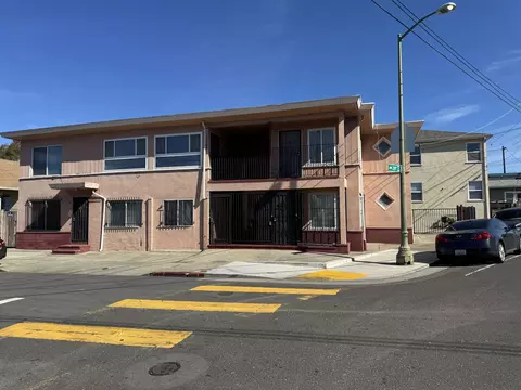 3792 Angelo Ave, Oakland, CA 94619