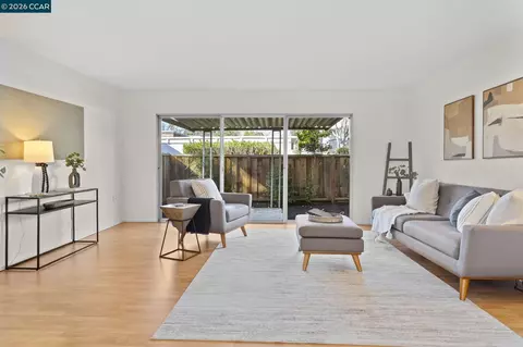 1919 Ygnacio Valley Rd #93, Walnut Creek, CA 94598