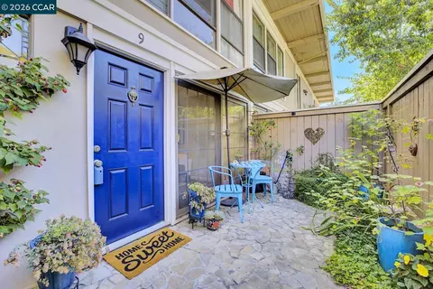 2133 Donald Dr #9, Moraga, CA 94556 photo 1