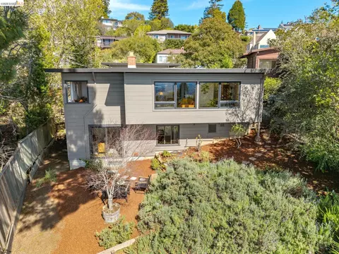 1100 Miller Ave, Berkeley, CA 94708 photo 1
