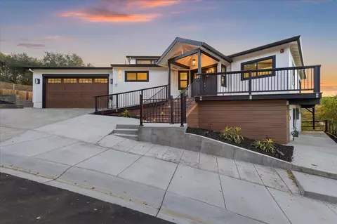 3403 Haskins Dr, Belmont, CA 94002