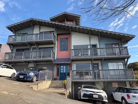 Undisclosed, Richmond, CA 94801
