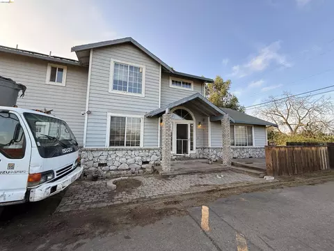 471 Delta Rd, Oakley, CA 94561 photo 1
