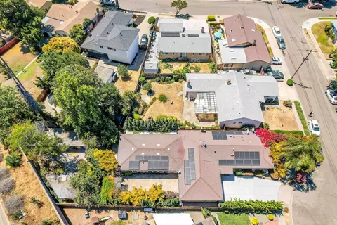 512 Teasdale Pl, Hayward, CA 94544