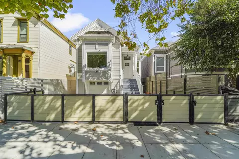 1662 14th St, Oakland, CA 94607