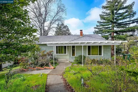 1521 Sunset Loop, Lafayette, CA 94549 photo 1