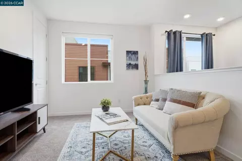 Living - 5862 Cadence Ave, Dublin, CA 94568 photo 2 of 2