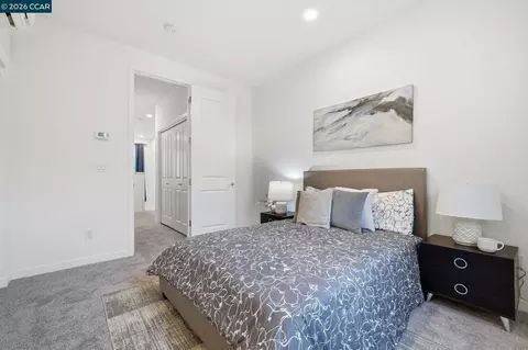 Bedroom - 5862 Cadence Ave, Dublin, CA 94568 photo 15 of 15