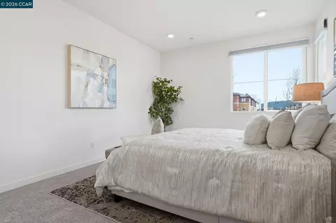 Bedroom - 5862 Cadence Ave, Dublin, CA 94568 photo 2 of 15