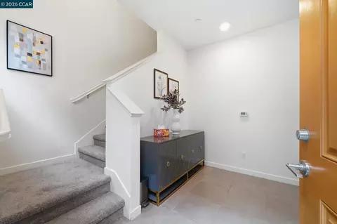 Entry Way - 5862 Cadence Ave, Dublin, CA 94568 photo 1 of 2