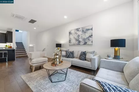 Living - 5862 Cadence Ave, Dublin, CA 94568 photo 1 of 2