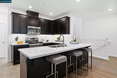 Kitchen - 5862 Cadence Ave, Dublin, CA 94568 photo 5 of 5
