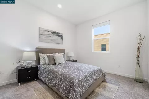 Bedroom - 5862 Cadence Ave, Dublin, CA 94568 photo 12 of 15