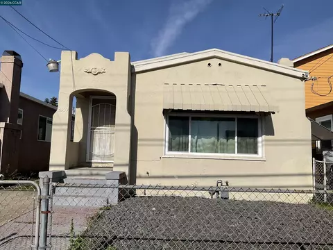 2359 Church, Oakland, CA 94603