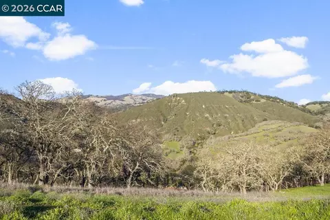 0 Caballo Ranchero, Diablo, CA 94528