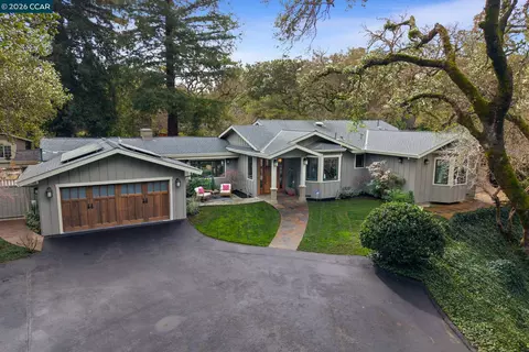 735 Arroyo Ct, Lafayette, CA 94549 photo 1