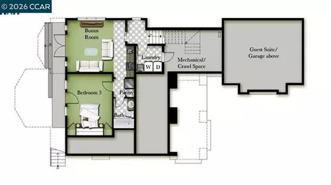 0 Gravatt Dr, Oakland, CA 94705 photo 10