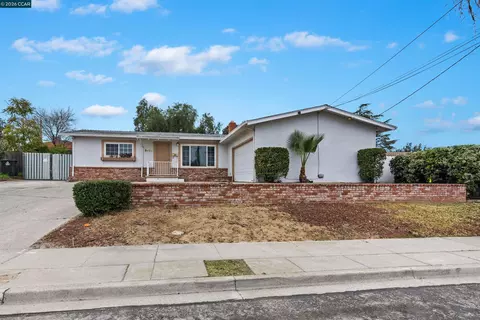 3020 Windsor Dr, Antioch, CA 94509 photo 1