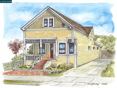 2423 10th St, Berkeley, CA 94710 photo 1