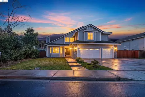 3473 Edinburgh Dr, Livermore, CA 94551 photo 1