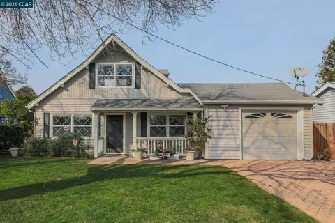 1449 Cape Cod Way, Concord, CA 94521 photo 1