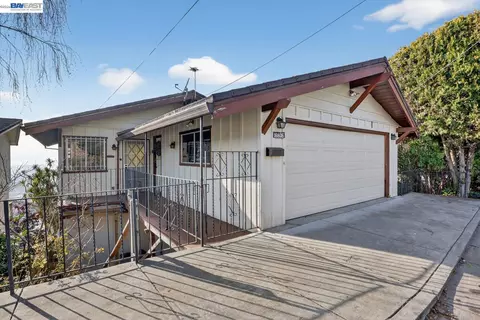 16605 Rolando Ave, San Leandro, CA 94578