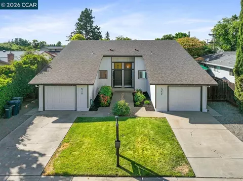 5218-5222 Norma Way, Livermore, CA 94550