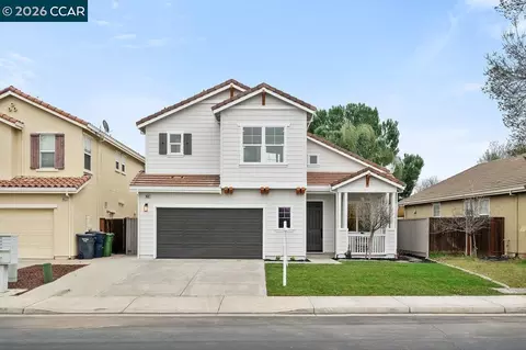 4632 Regis Dr, Tracy, CA 95377 photo 1