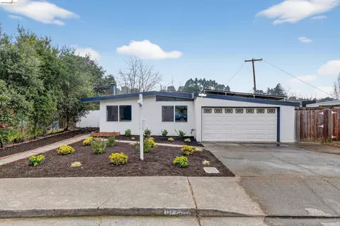 1241 Coronel Ave, Vallejo, CA 94591 photo 1