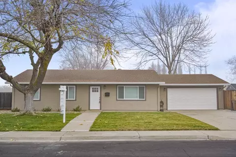 1209 Duffy Way, Brentwood, CA 94513