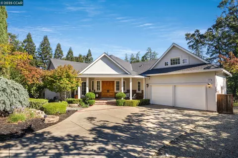 471 El Rio, Danville, CA 94526