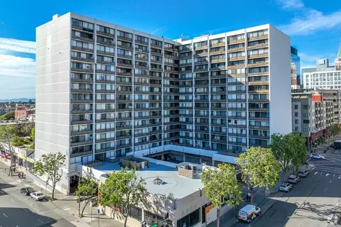 801 Franklin St #1239, Oakland, CA 94607