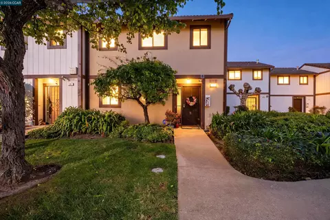 2600 Giant Rd #37, San Pablo, CA 94806
