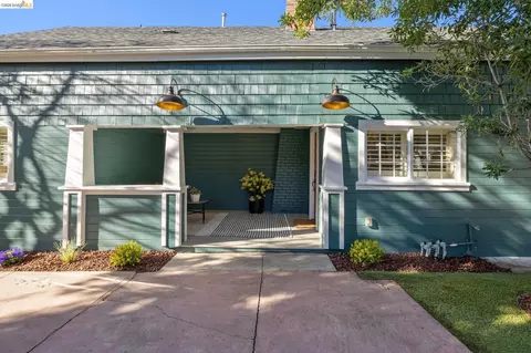 4663 Fair Ave, Oakland, CA 94619