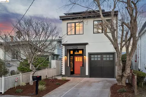 1609 Kains Ave, Berkeley, CA 94702 photo 1