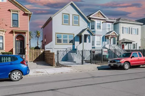 1778 8th St, Oakland, CA 94607