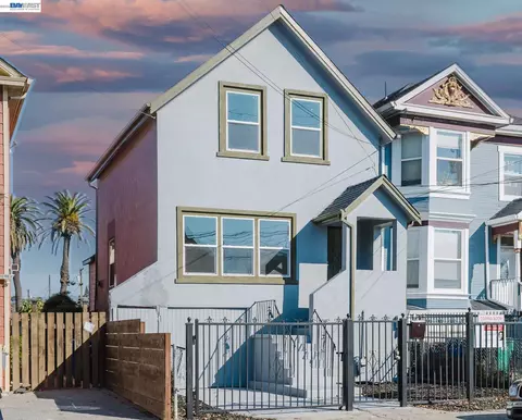 1778 8th St, Oakland, CA 94607