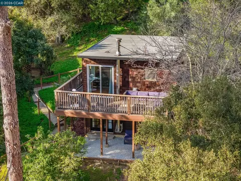 3382 Dwight Way, Berkeley, CA 94704